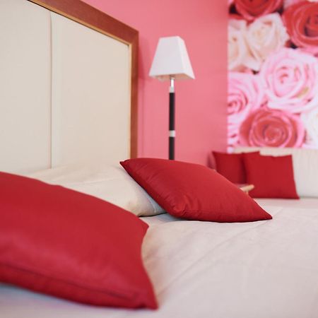 Belfiore Park Hotel 4Stars Superior "Adults Only" Brenzone sul Garda Phòng bức ảnh