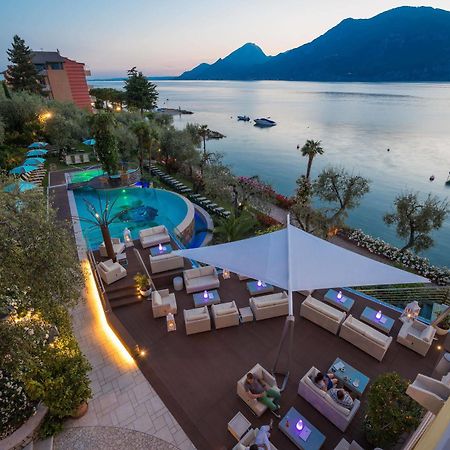 Belfiore Park Hotel 4Stars Superior "Adults Only" Brenzone sul Garda Ngoại thất bức ảnh