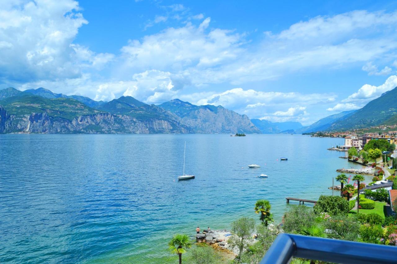 Belfiore Park Hotel 4Stars Superior "Adults Only" Brenzone sul Garda Ngoại thất bức ảnh