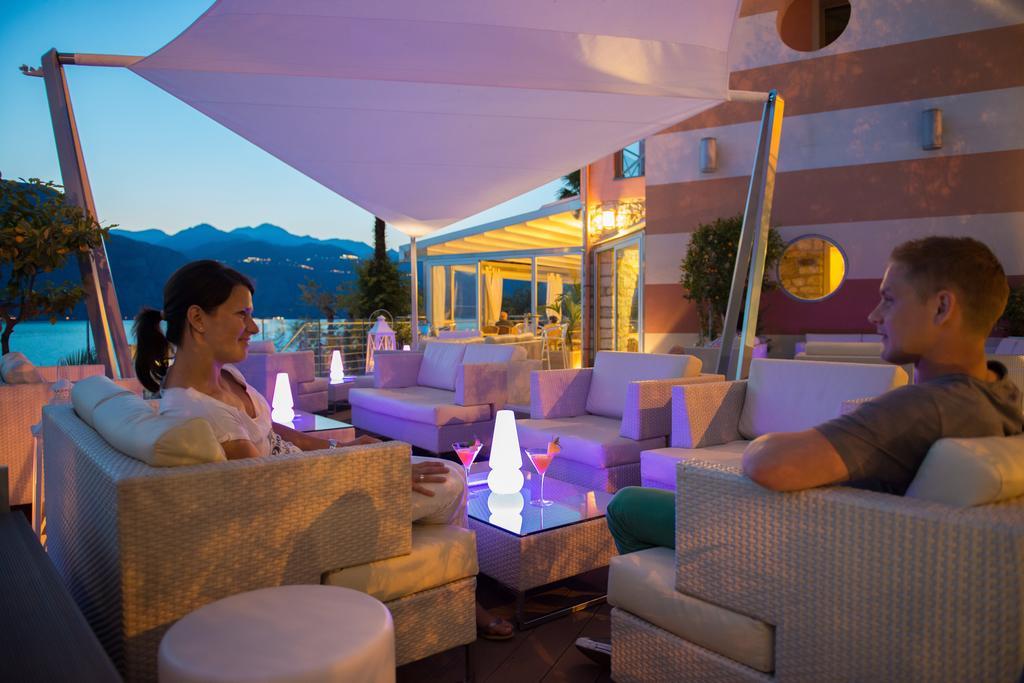 Belfiore Park Hotel 4Stars Superior "Adults Only" Brenzone sul Garda Ngoại thất bức ảnh