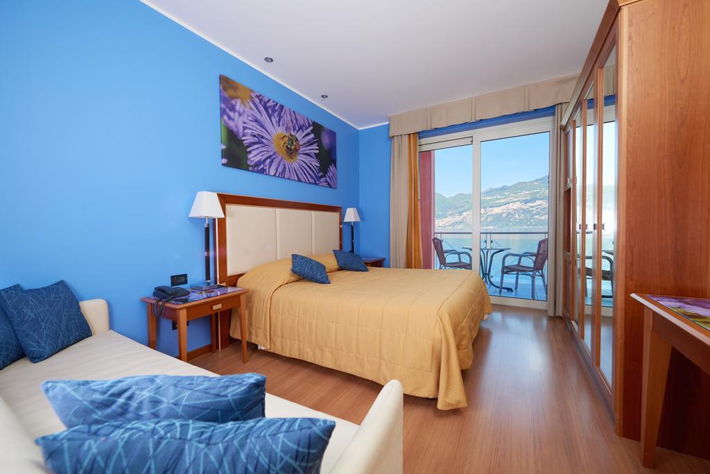 Belfiore Park Hotel 4Stars Superior "Adults Only" Brenzone sul Garda Phòng bức ảnh