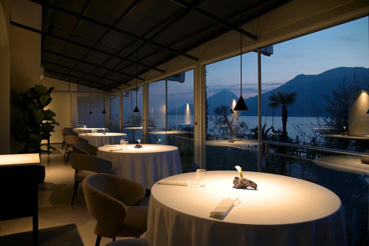 Belfiore Park Hotel 4Stars Superior "Adults Only" Brenzone sul Garda Ngoại thất bức ảnh
