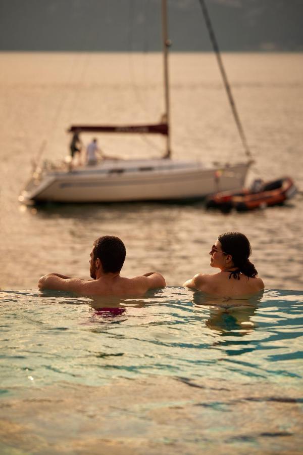 Belfiore Park Hotel 4Stars Superior "Adults Only" Brenzone sul Garda Ngoại thất bức ảnh
