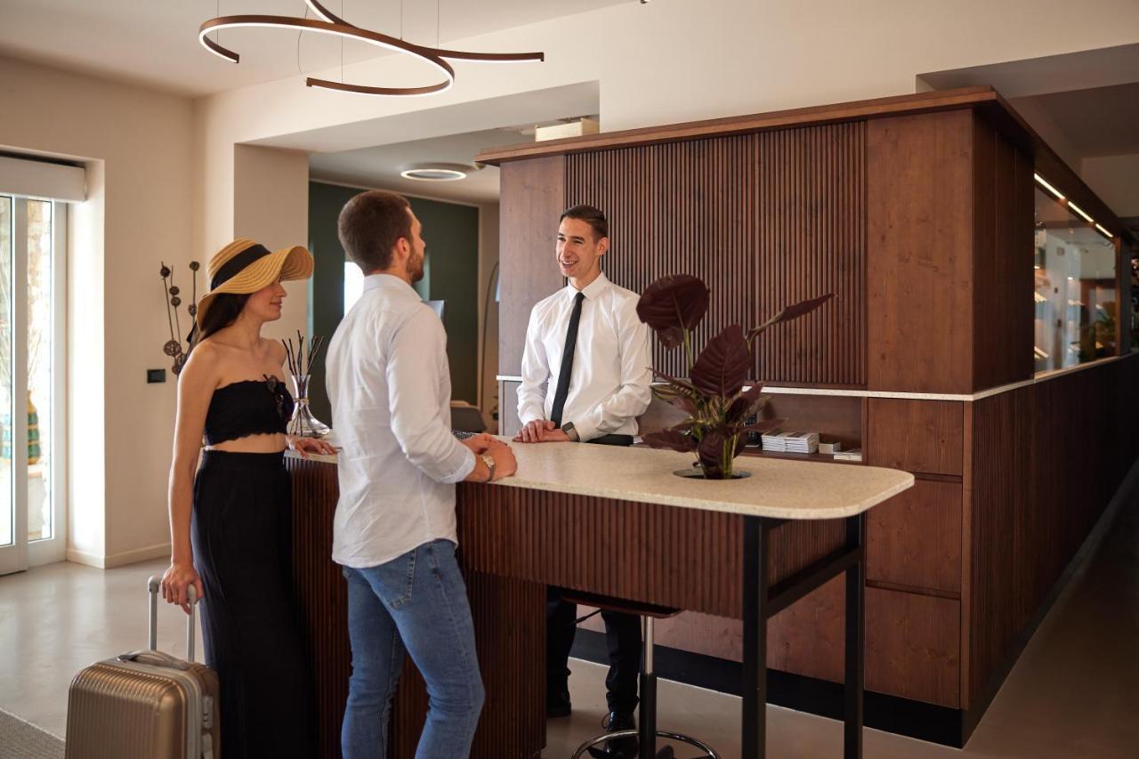 Belfiore Park Hotel 4Stars Superior "Adults Only" Brenzone sul Garda Ngoại thất bức ảnh