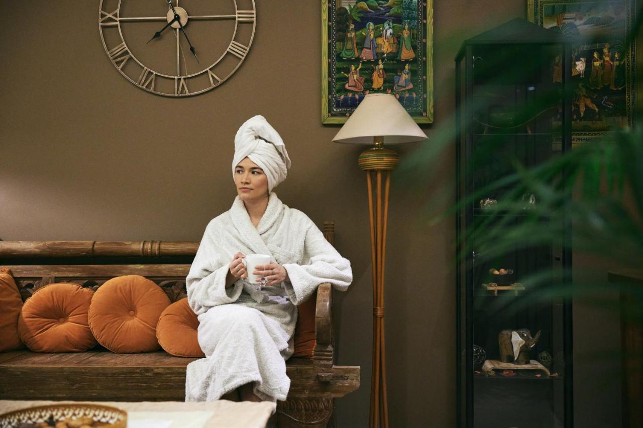 Belfiore Park Hotel 4Stars Superior "Adults Only" Brenzone sul Garda Ngoại thất bức ảnh