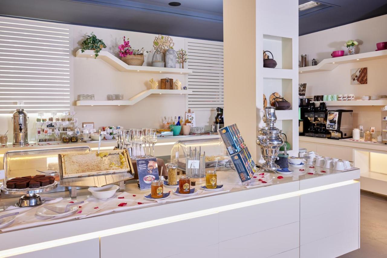 Belfiore Park Hotel 4Stars Superior "Adults Only" Brenzone sul Garda Ngoại thất bức ảnh