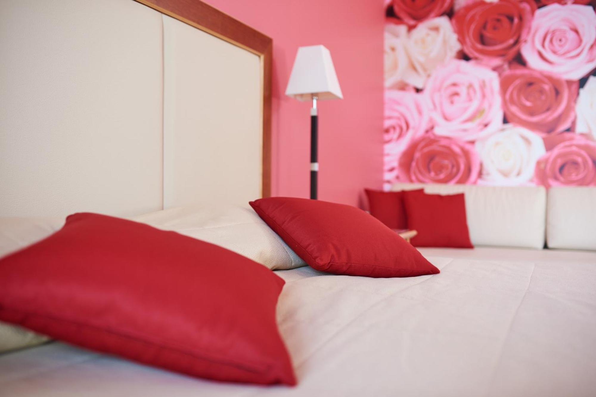 Belfiore Park Hotel 4Stars Superior "Adults Only" Brenzone sul Garda Phòng bức ảnh