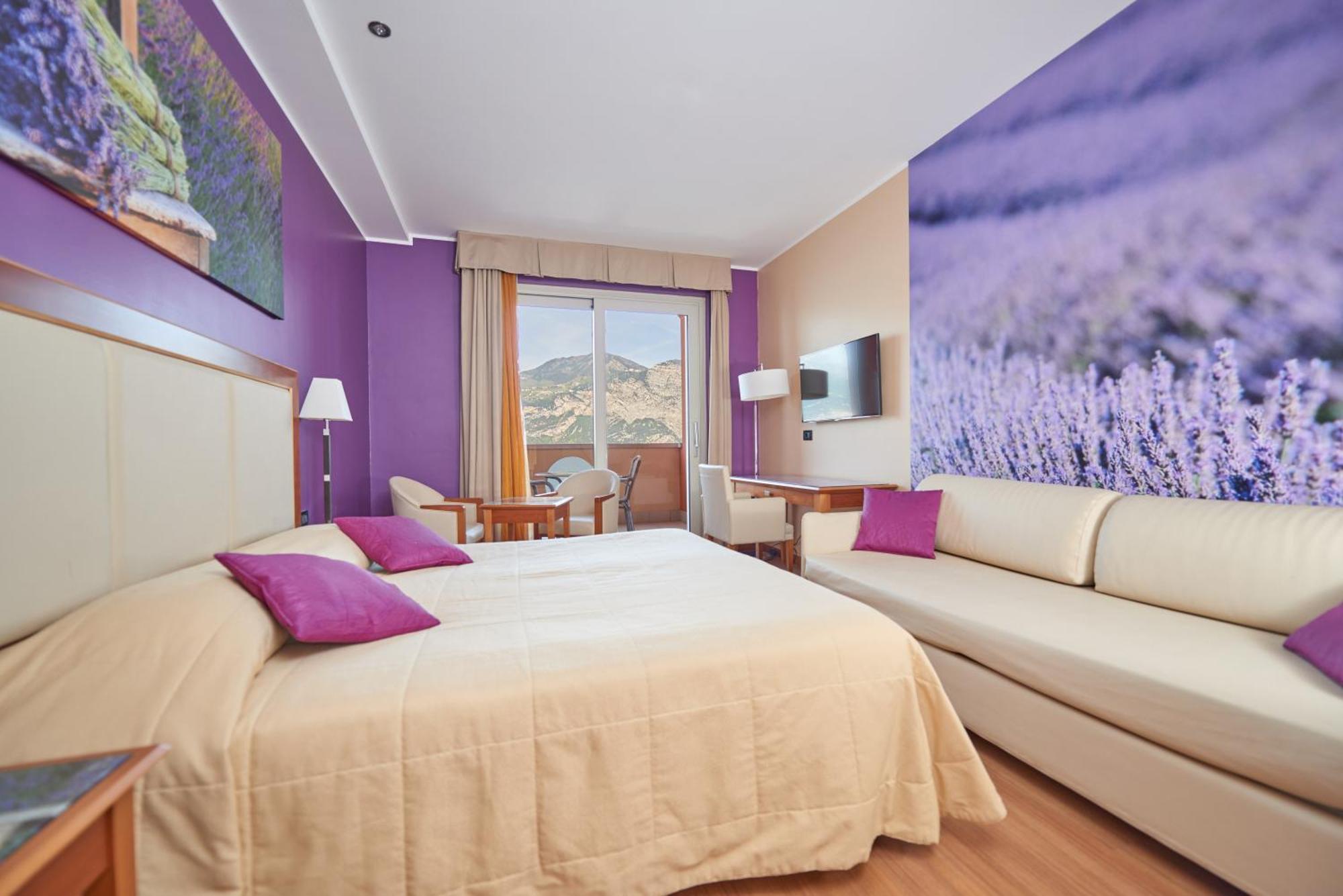 Belfiore Park Hotel 4Stars Superior "Adults Only" Brenzone sul Garda Phòng bức ảnh