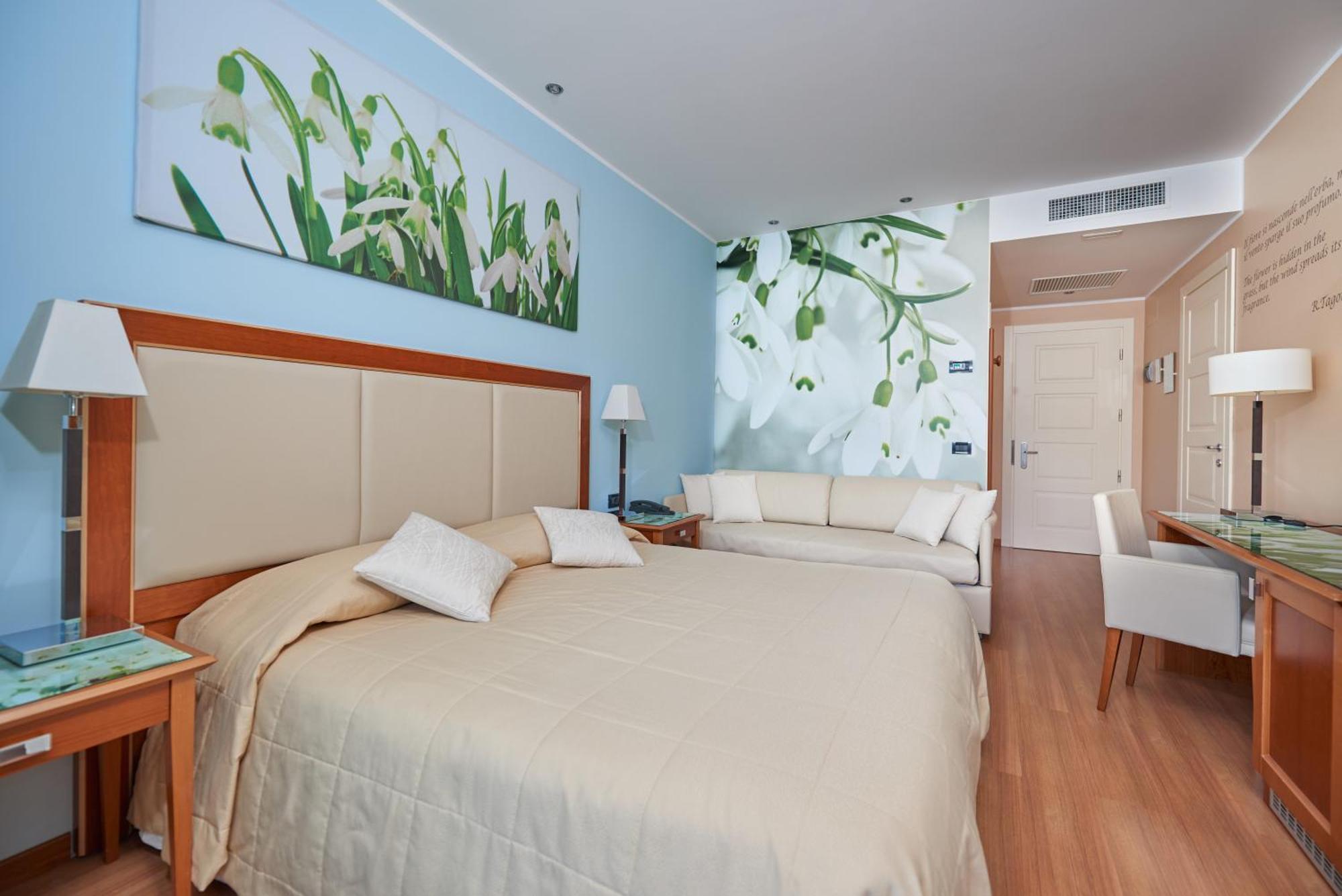 Belfiore Park Hotel 4Stars Superior "Adults Only" Brenzone sul Garda Phòng bức ảnh
