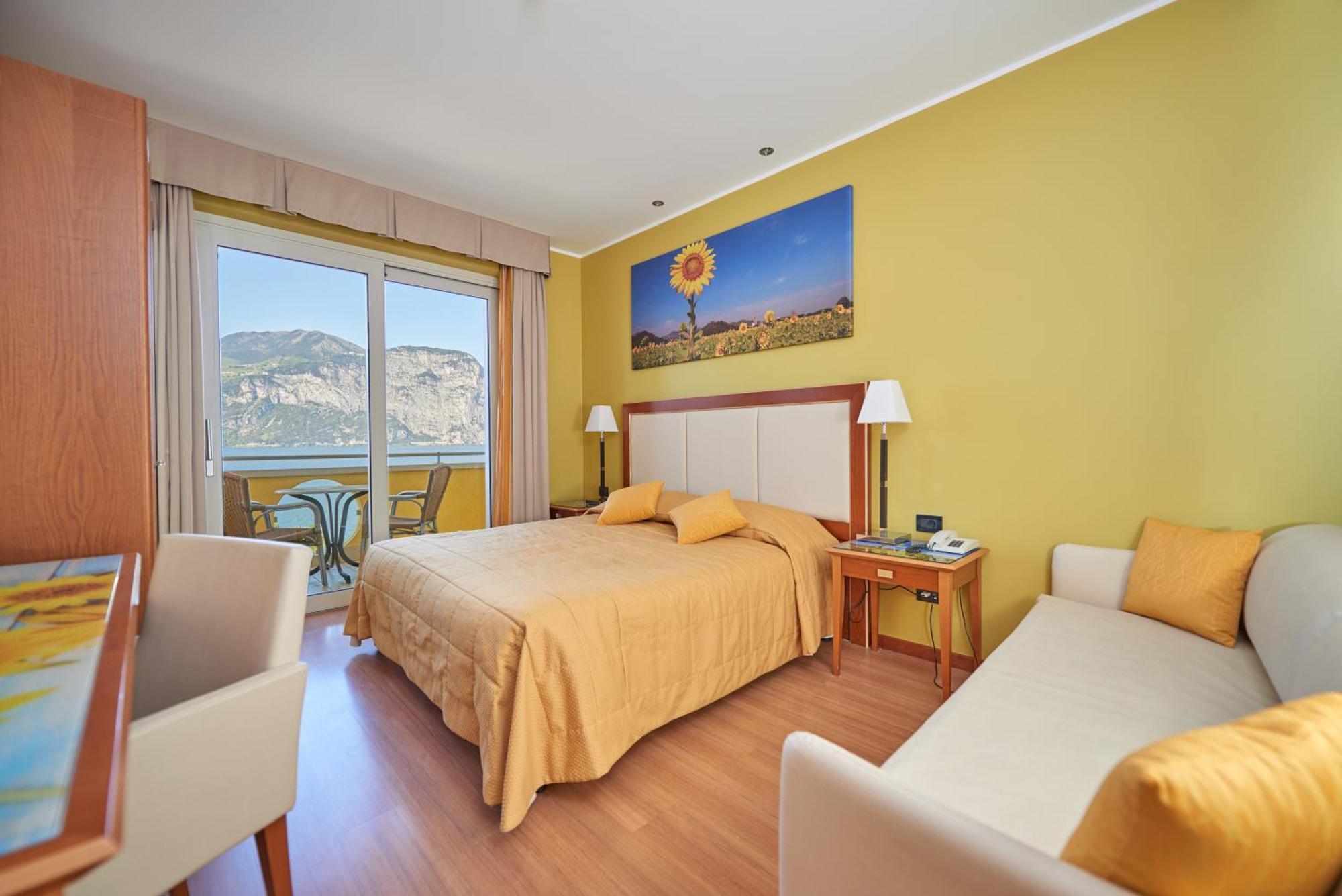 Belfiore Park Hotel 4Stars Superior "Adults Only" Brenzone sul Garda Phòng bức ảnh