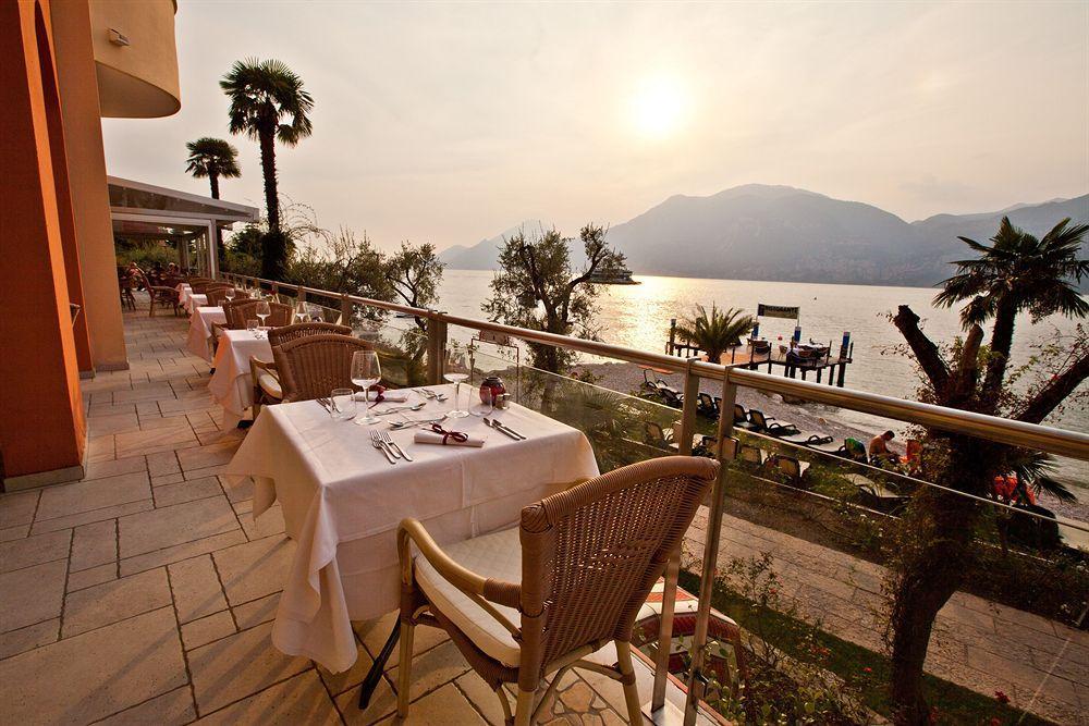 Belfiore Park Hotel 4Stars Superior "Adults Only" Brenzone sul Garda Ngoại thất bức ảnh