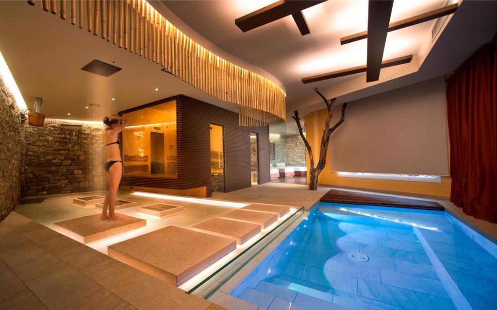 Belfiore Park Hotel 4Stars Superior "Adults Only" Brenzone sul Garda Ngoại thất bức ảnh