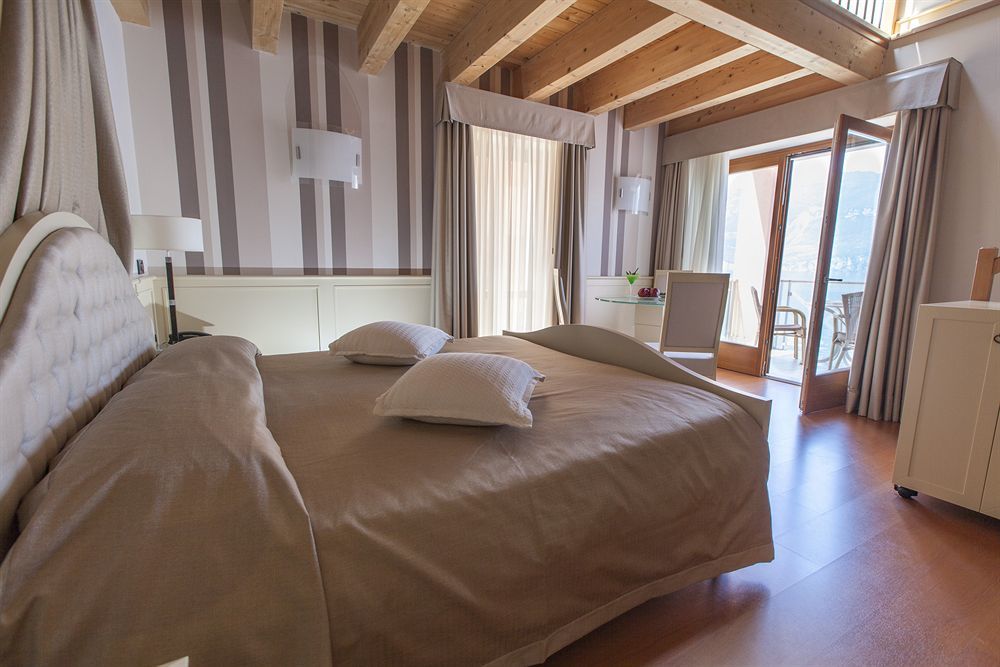Belfiore Park Hotel 4Stars Superior "Adults Only" Brenzone sul Garda Ngoại thất bức ảnh