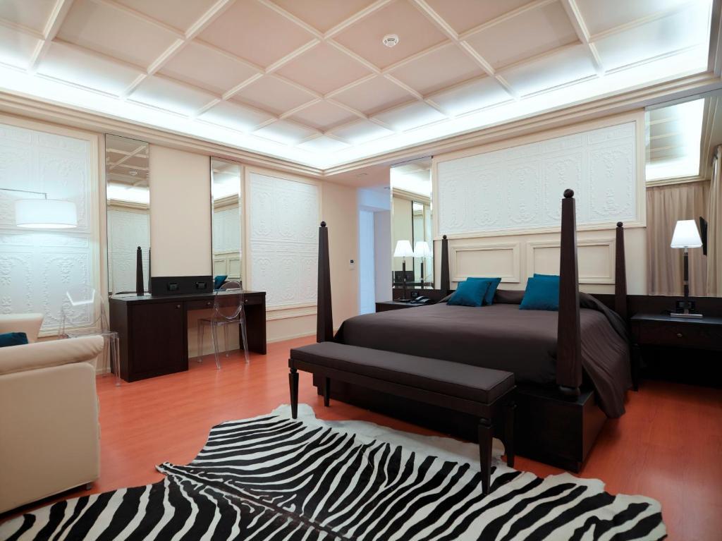 Belfiore Park Hotel 4Stars Superior "Adults Only" Brenzone sul Garda Phòng bức ảnh